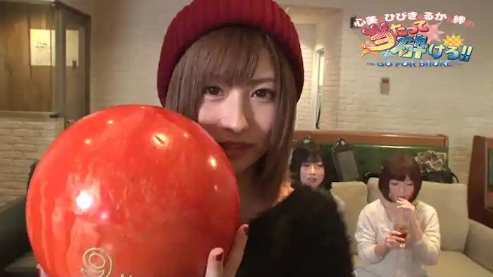 ボーリング編 その2