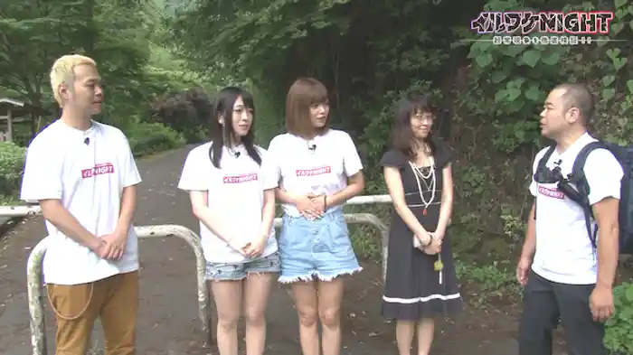 旧吹上トンネル(東京・青梅市)編 6