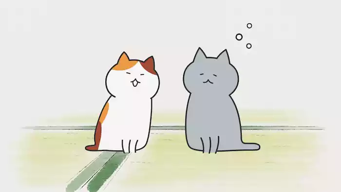 「あずきとだいず」