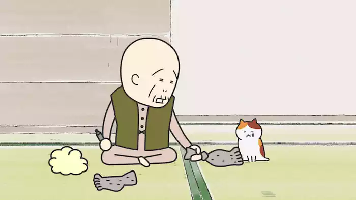 「だいずちゃん」
