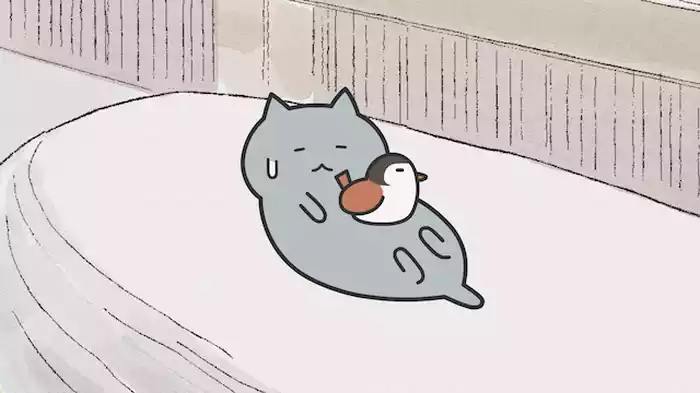 「すずめのビヨ子」