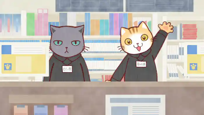 レンタルＤＶＤ屋のお兄さん！