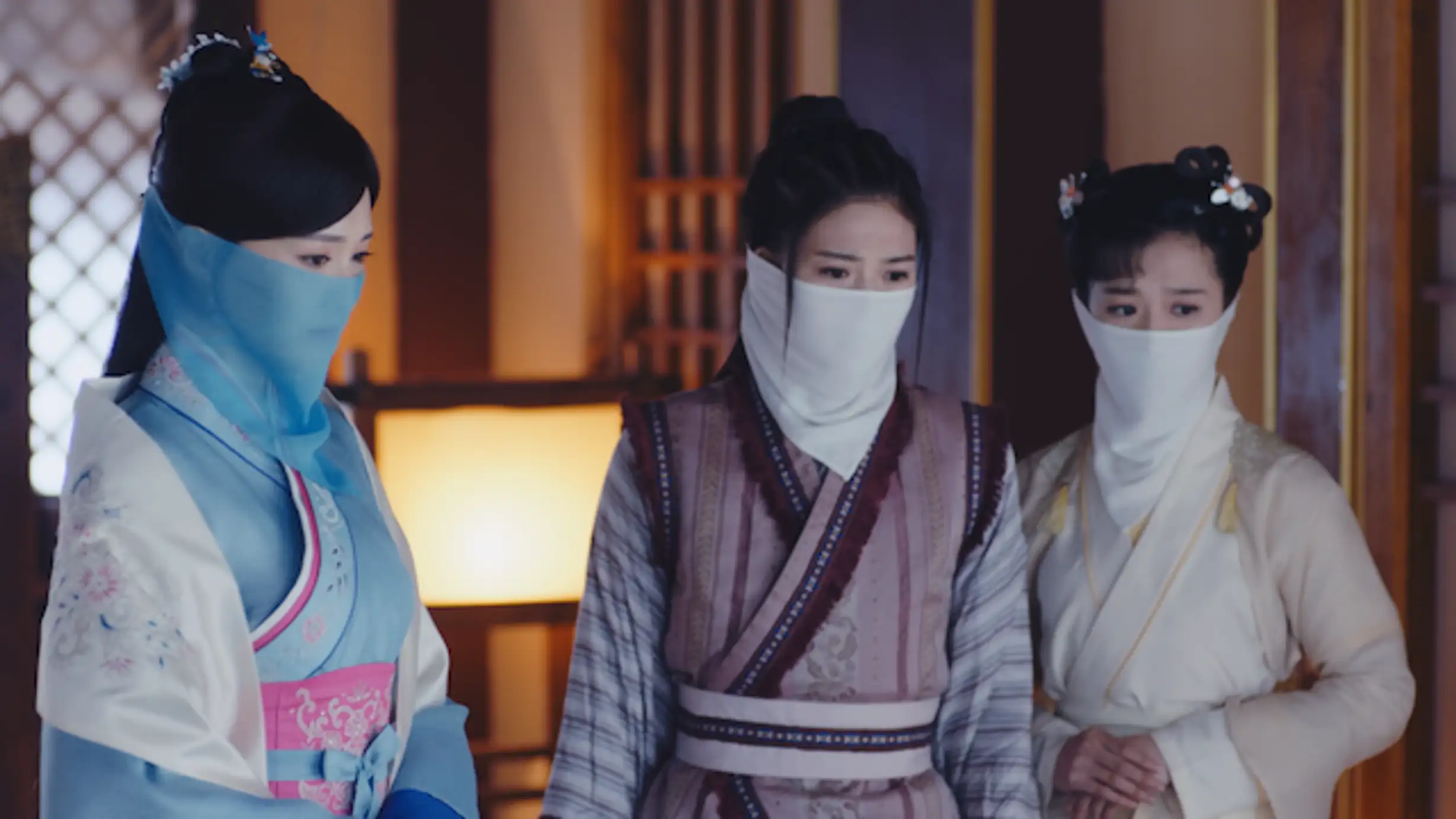 王女未央 Biou 第話 正義を求めて 韓流 アジアドラマ 16年 の動画視聴 あらすじ U Next