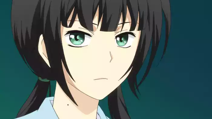 オッサンなんですから
