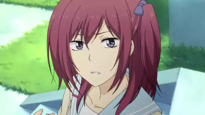 堕ちる