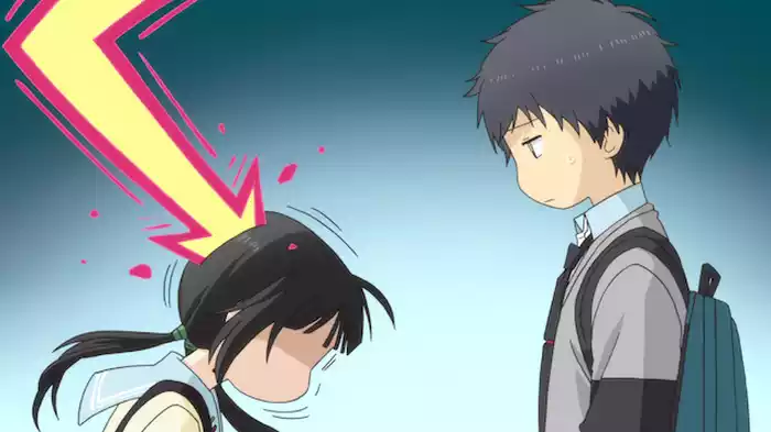 オーバーラップ