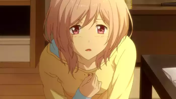 初めましてじゃないんだよ