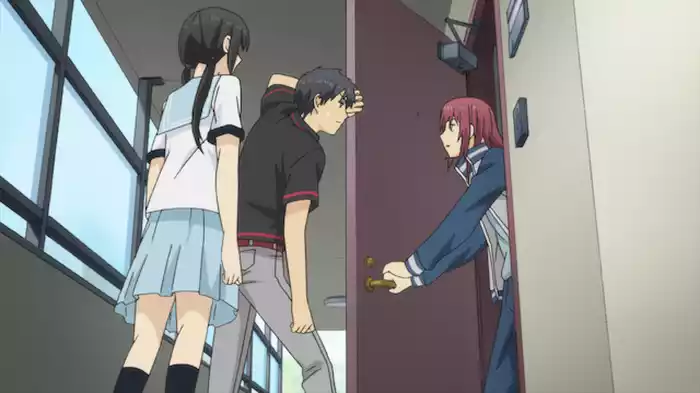 みんなのワガママ