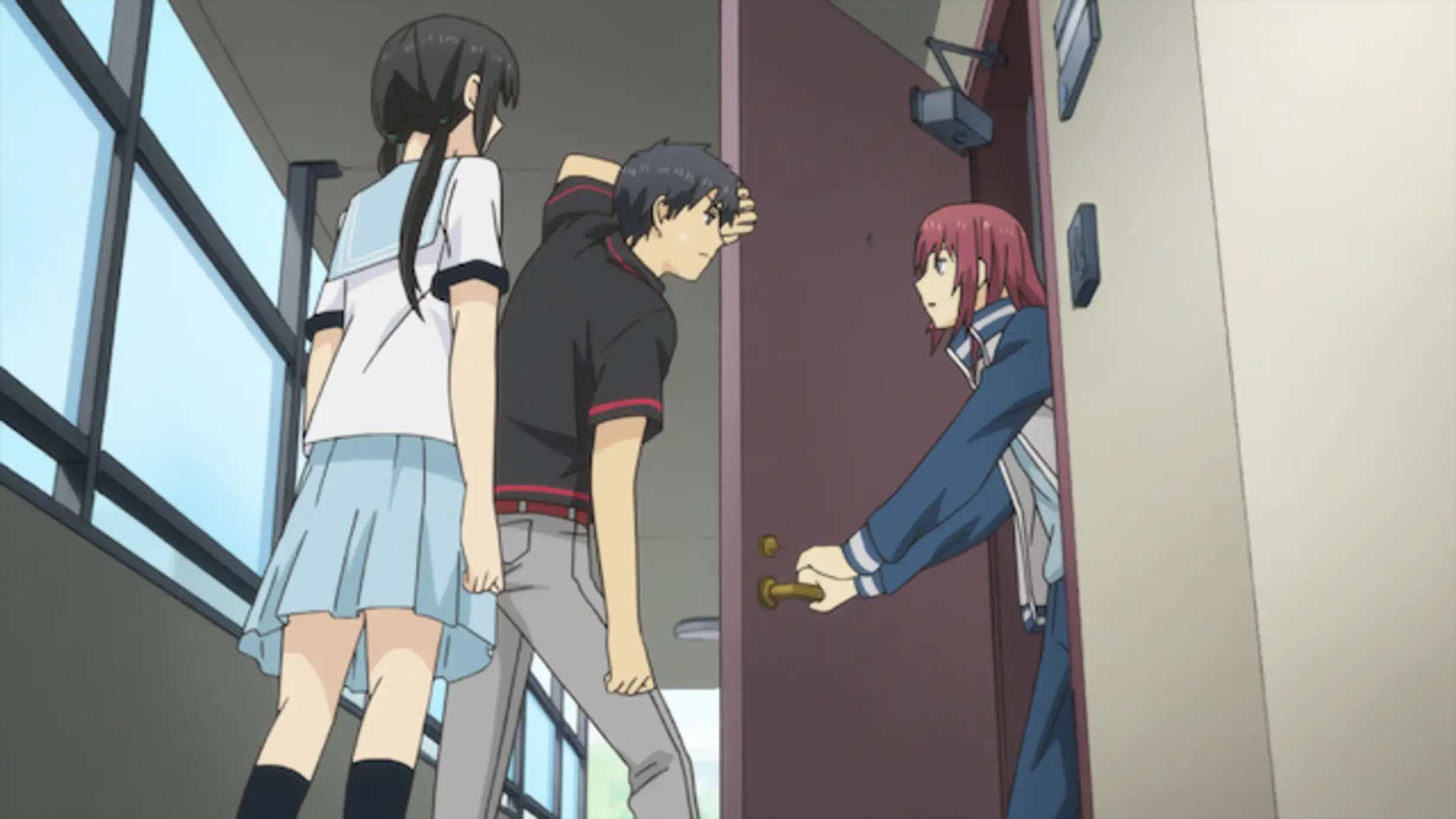 Relife Report 10 みんなのワガママ アニメ 16年 の動画視聴 あらすじ U Next