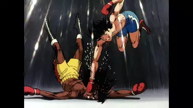 あしたのジョー2 第39話 ジャングルに 野獣が二匹 アニメ 1980年 の動画視聴 あらすじ U Next あしたのジョー2 第39話 ジャングルに 野獣が二匹 アニメ 1980年 の動画視聴 あらすじ U Next