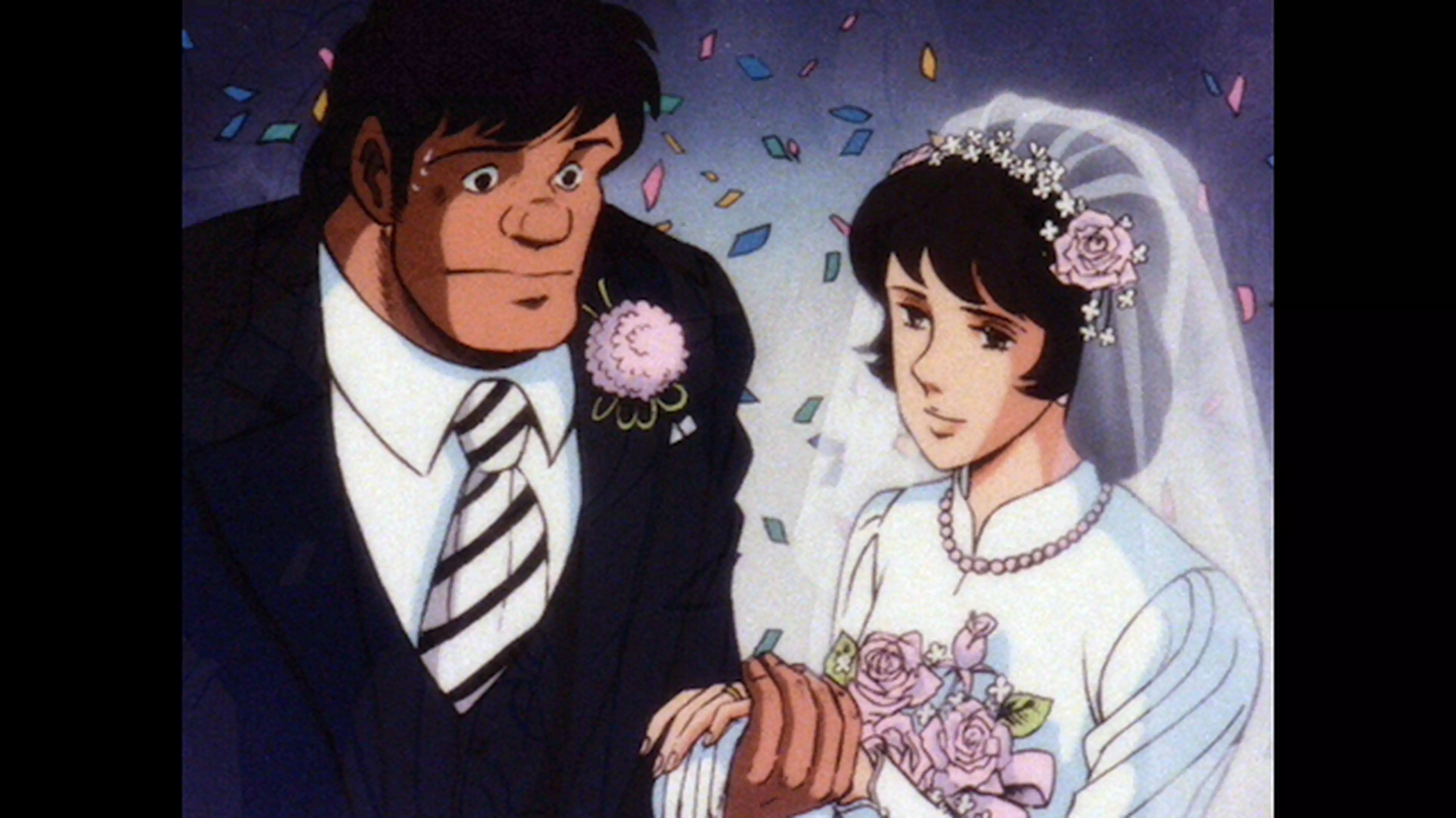 あしたのジョー２ 第41話 ホセ来日 闘いの日はせまった アニメ 1980年 の動画視聴 あらすじ U Next