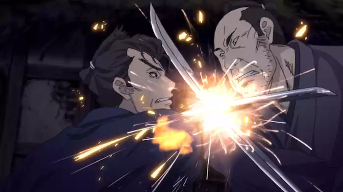 血闘