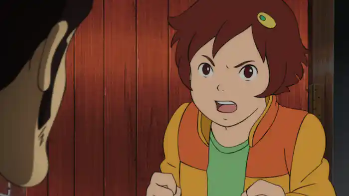 ルパン三世 血の刻印 ~永遠のmermaid~