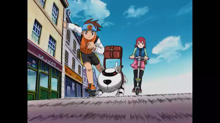 「地下鉄大暴走！」
