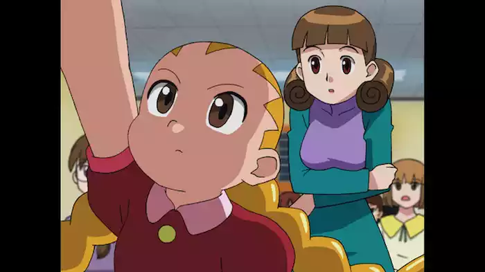 「シグナルパニック！」