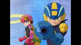 ロックマンエグゼ アニメ 02 の動画視聴 U Next 31日間無料トライアル ロックマンエグゼ アニメ 02 の動画視聴 U Next 31日間無料トライアル
