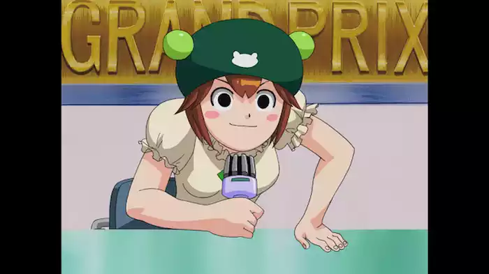 「Ｎ１（エヌワン）グランプリ！」
