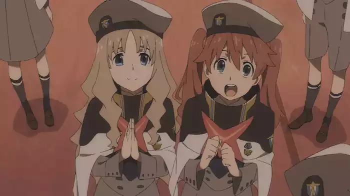 永遠の街
