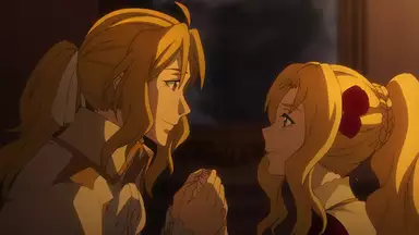 グランクレスト戦記 第8話 会議は踊る アニメ 2018年 の動画視聴 グランクレスト戦記 第8話 会議は踊る アニメ 2018年 の動画視聴