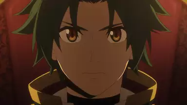 グランクレスト戦記 第18話 盟主 アニメ 18年 の動画視聴 あらすじ U Next グランクレスト戦記 第18話 盟主 アニメ 18年 の動画視聴 あらすじ U Next