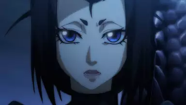 バジリスク 桜花忍法帖 第九話 胡蝶 舞えり アニメ 18年 の動画視聴 あらすじ U Next バジリスク 桜花忍法帖 第九話 胡蝶 舞えり アニメ 18年 の動画視聴 あらすじ U Next