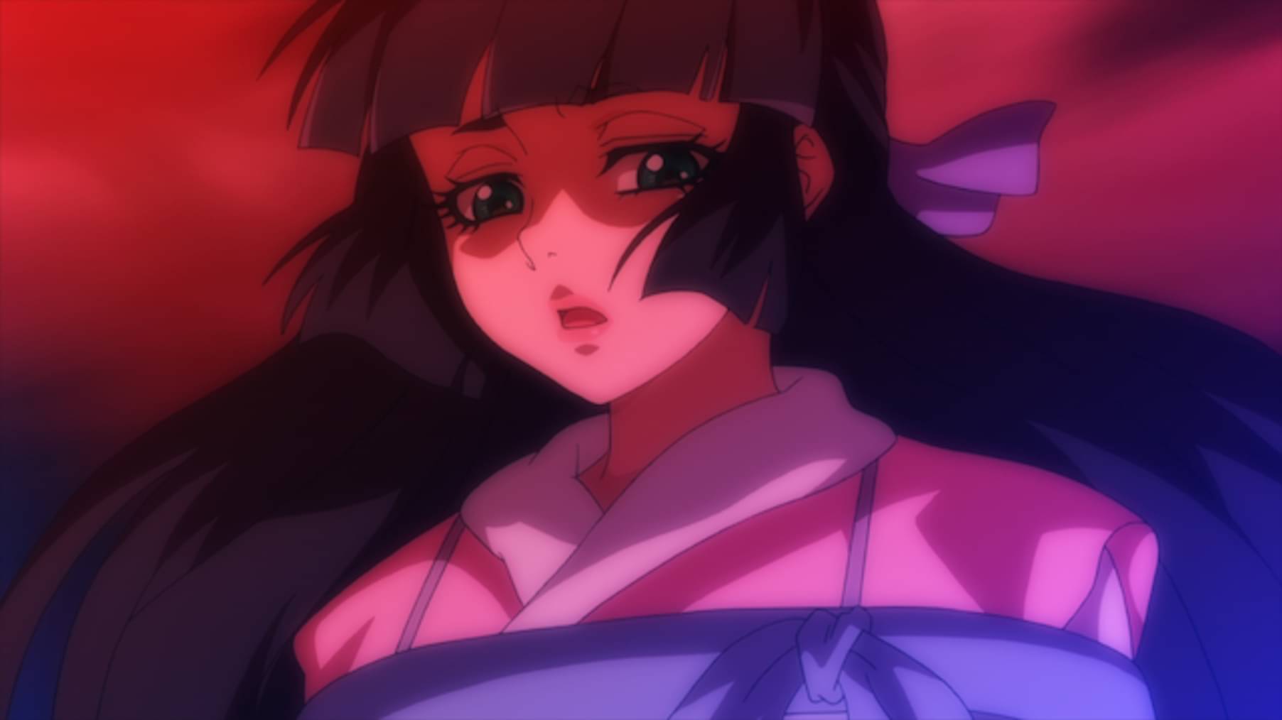 バジリスク 桜花忍法帖 の動画視聴 あらすじ U Next