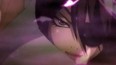 バジリスク 桜花忍法帖 第二十一話 於母影 失せるべし アニメ 18年 の動画視聴 あらすじ U Next バジリスク 桜花忍法帖 第二十一話 於母影 失せるべし アニメ 18年 の動画視聴 あらすじ U Next