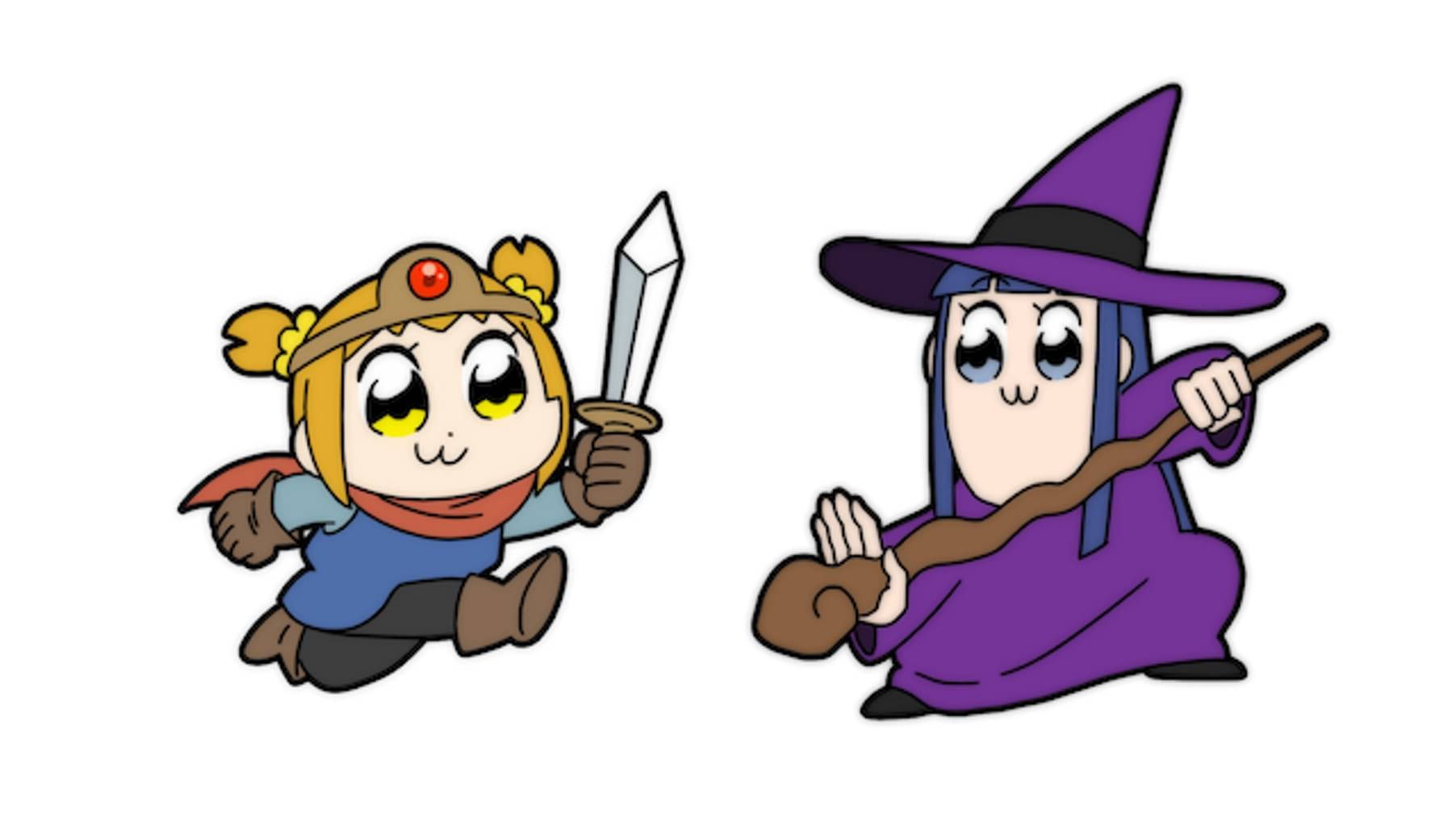 ポプテピピック 5 イモ ヨバ アニメ 18 の動画視聴 U Next 31日間無料トライアル