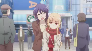 ラーメン大好き小泉さん 十一杯目 おいしいラーメン 大阪 アニメ 18年 の動画視聴 あらすじ U Next ラーメン大好き小泉さん 十一杯目 おいしいラーメン 大阪 アニメ 18年 の動画視聴 あらすじ U Next