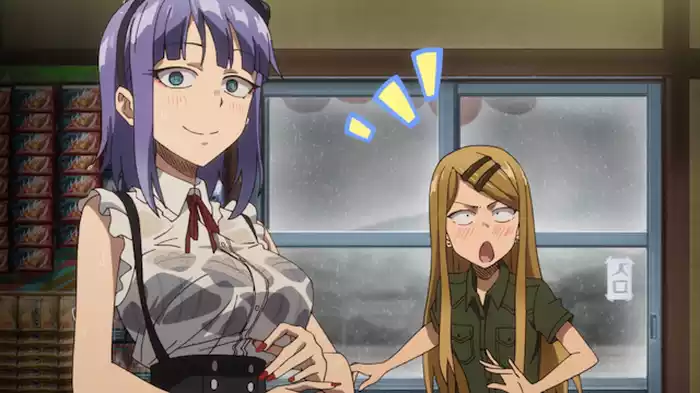 野球盤ガムとポンポン船と…
