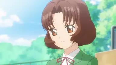 カードキャプターさくら クリアカード編 第17話 さくらとおかしなお菓子 アニメ 18年 の動画視聴 あらすじ U Next カードキャプターさくら クリアカード編 第17話 さくらとおかしなお菓子 アニメ 18年 の動画視聴 あらすじ U Next