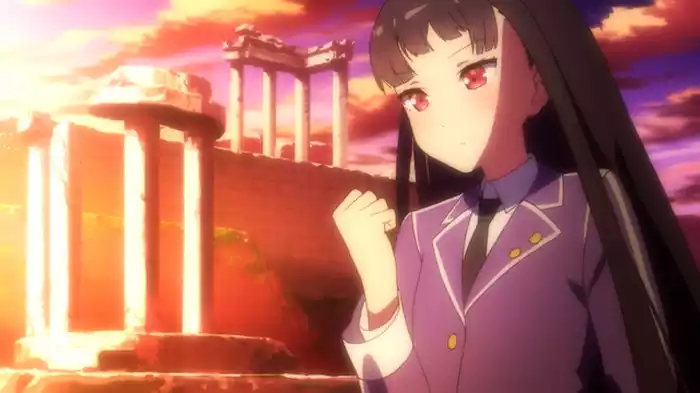 「はじめての魔法」