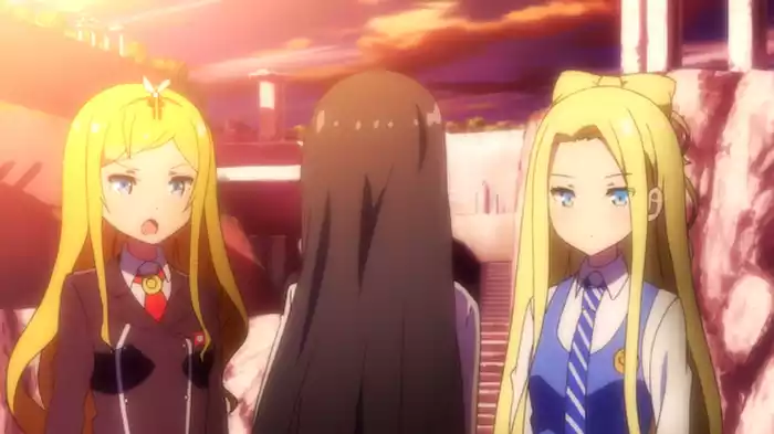 「ヘクセンナハトがやってきた」
