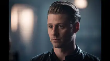 gotham ゴッサム シーズン3 第6話 白ウサギ の動画視聴 あらすじ U Next