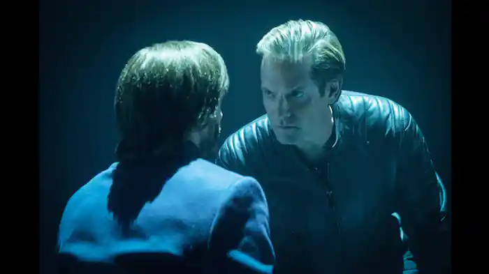 リージョン・オブ・ドゥーム