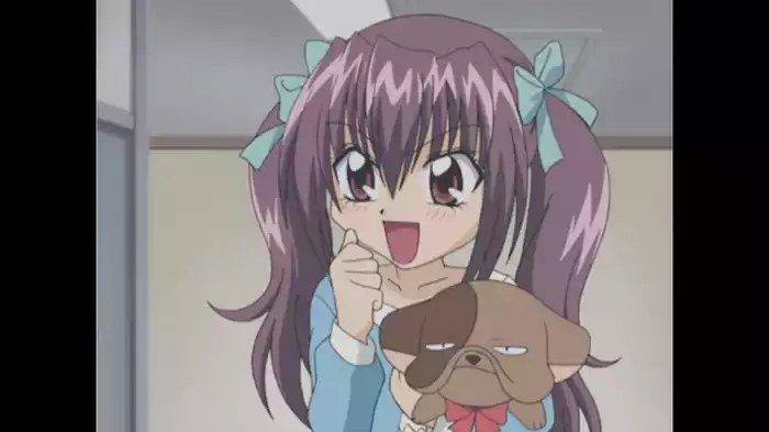 「キャー！めざせＣＭデビュー！！」