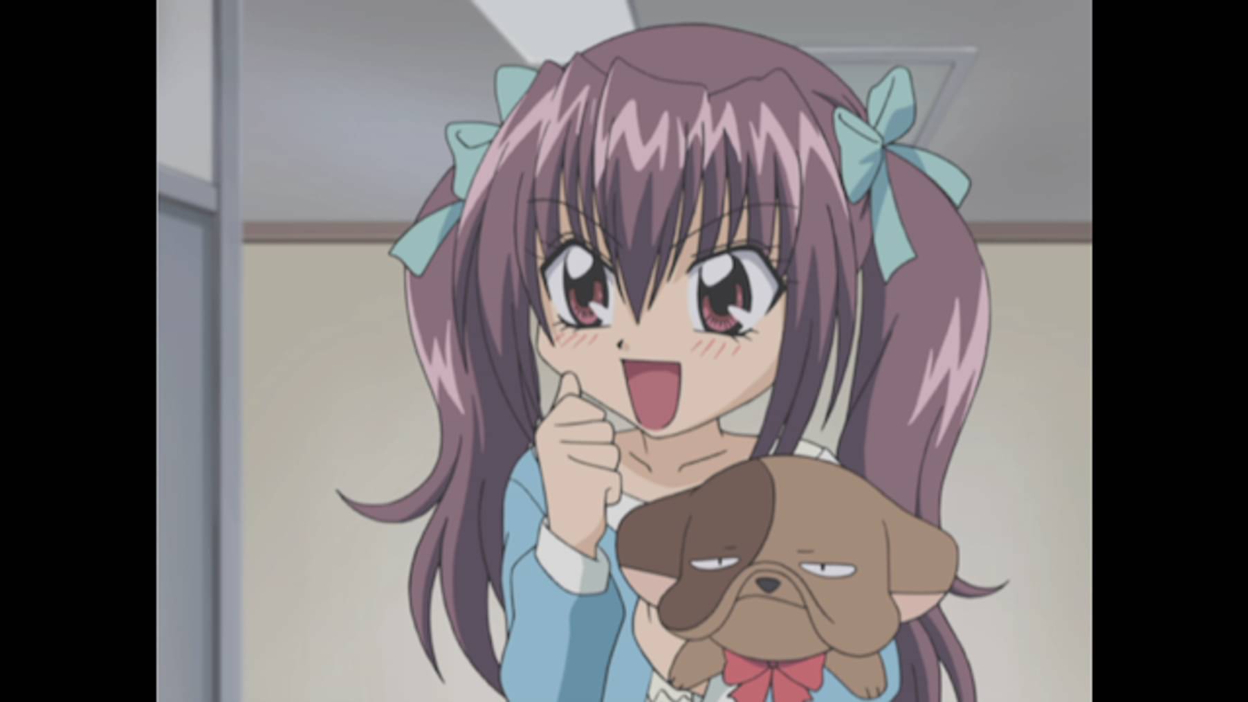 きらりん レボリューション アニメ 06 の動画視聴 U Next 31日間無料トライアル