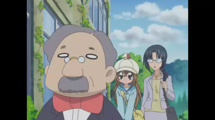 「ありえなーい！　初めてのお仕事！！」