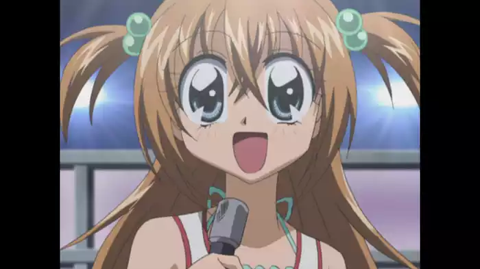 「ボェ～ッ！歌への挑戦！！」