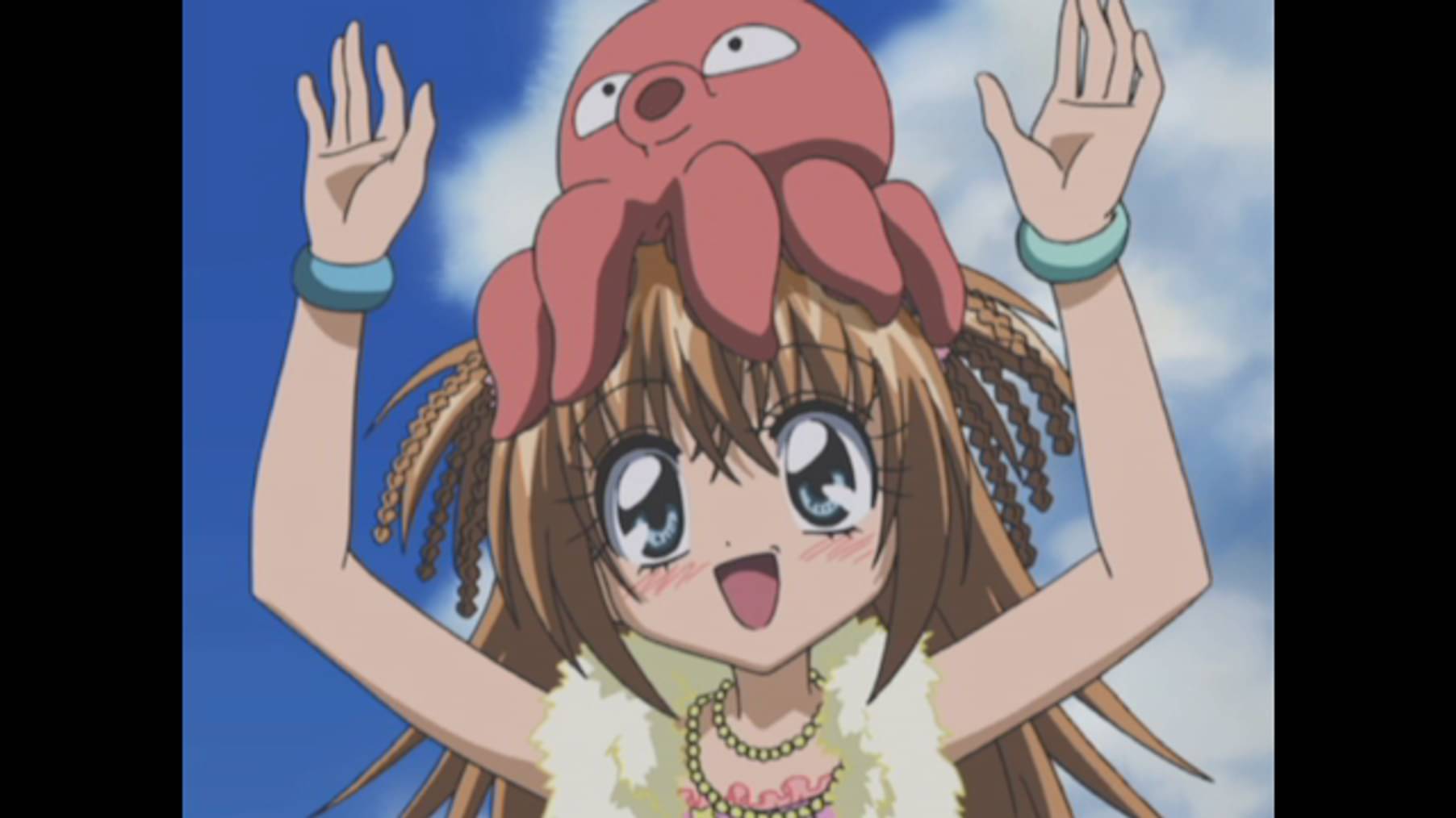 きらりん レボリューション アニメ 06 の動画視聴 U Next 31日間無料トライアル