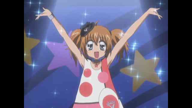 きらりん☆レボリューション