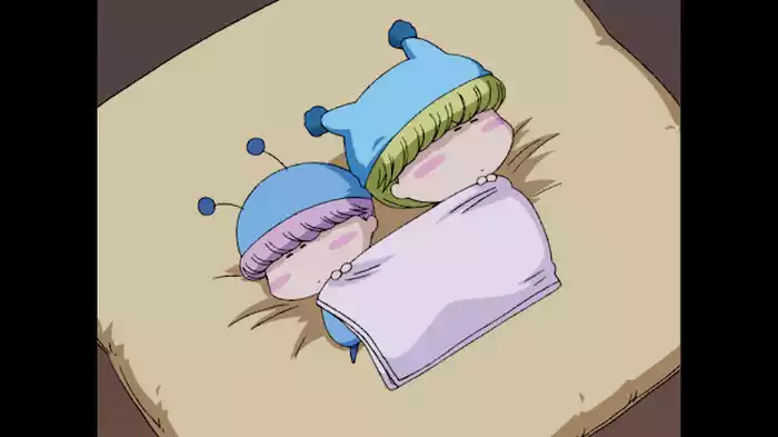 「ミルモVSムルモ」