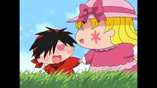 わがまま☆フェアリー ミルモでポン！ 第22話 「ヤシチの初恋」(アニメ