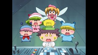 わがまま☆フェアリー ミルモでポン！ 第37話 「ミルモVSメカミルモ