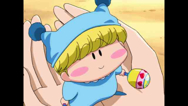 わがまま☆フェアリー ミルモでポン!