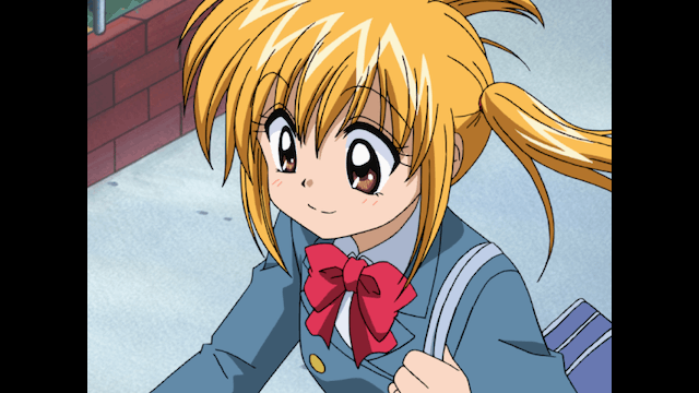 わがまま☆フェアリー ミルモでポン！ ごおるでん(アニメ / 2003