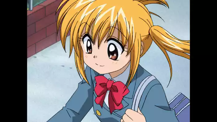 「はじめまして、ミルモです！」
