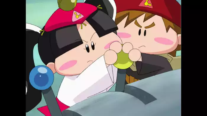 「妖精チックな時計～第一章～」