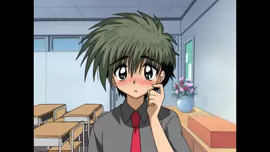 わがまま フェアリー ミルモでポン ちゃあみんぐ 第4話 ボクたん わがまま フェアリー ミルモでポン ちゃあみんぐ 第4話 ボクたん