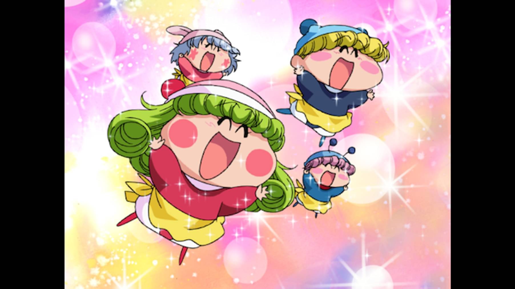 わがまま フェアリー ミルモでポン ちゃあみんぐ 第3話 恋のかけ引き教えまチュ アニメ 05 の動画視聴 U Next 31日間無料トライアル